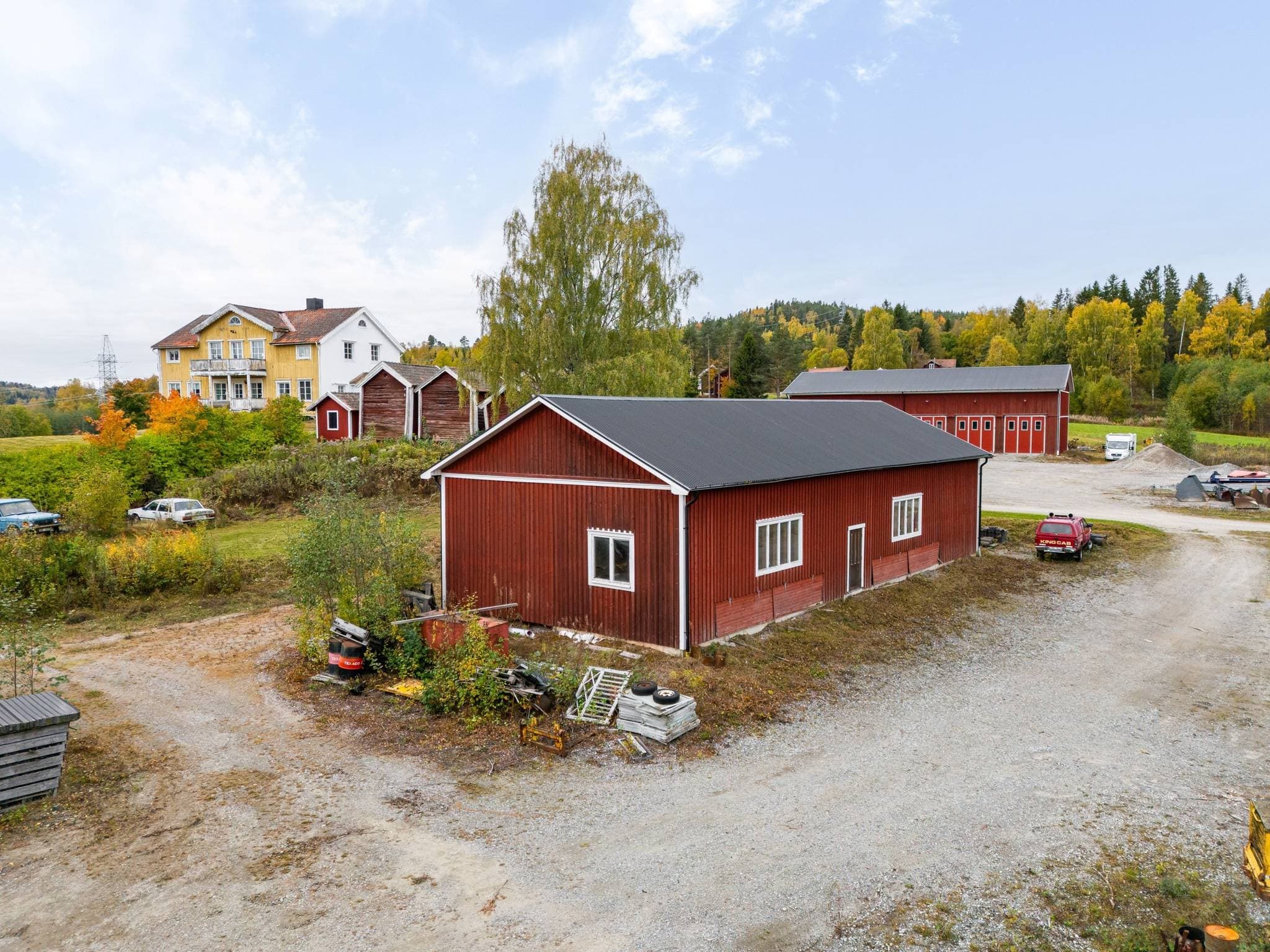 Såghus