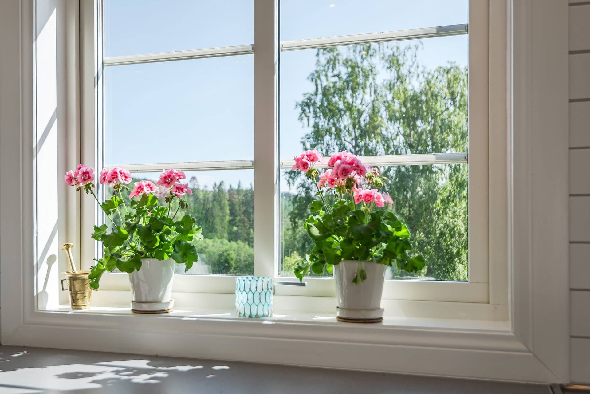 Livet på gården